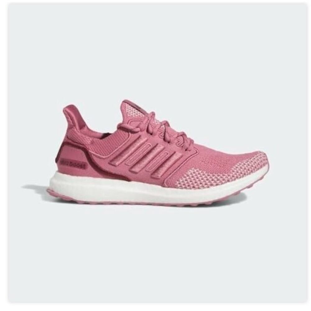 Size 9.5 - adidas UltraBoost 1.0 LCFP Pink Strata W - Picture 5 of 5